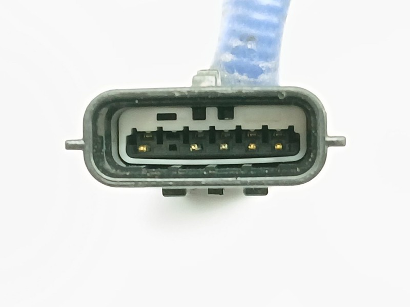 Recambio de sonda lambda para renault talisman (lp_) 1.6 dci 130 referencia OEM IAM 226A42602R  0281004225