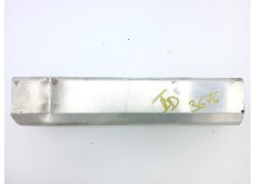 Recambio de refuerzo paragolpes trasero para audi a4 ber. (b8) 2.0 tdi referencia OEM IAM 8K0807331B   2