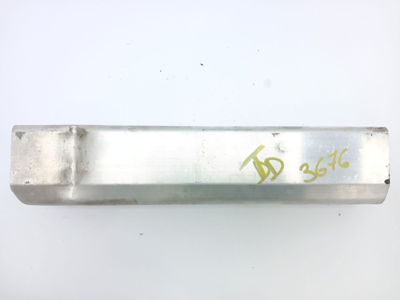 Recambio de refuerzo paragolpes trasero para audi a4 ber. (b8) 2.0 tdi referencia OEM IAM 8K0807331B  