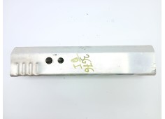 Recambio de refuerzo paragolpes trasero para audi a4 ber. (b8) 2.0 tdi referencia OEM IAM 8K0807332A   2