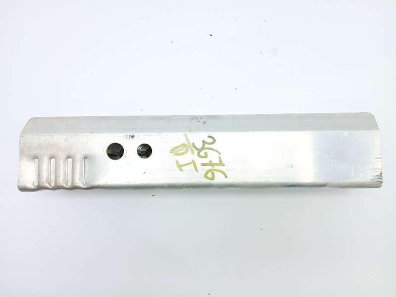 Recambio de refuerzo paragolpes trasero para audi a4 ber. (b8) 2.0 tdi referencia OEM IAM 8K0807332A  