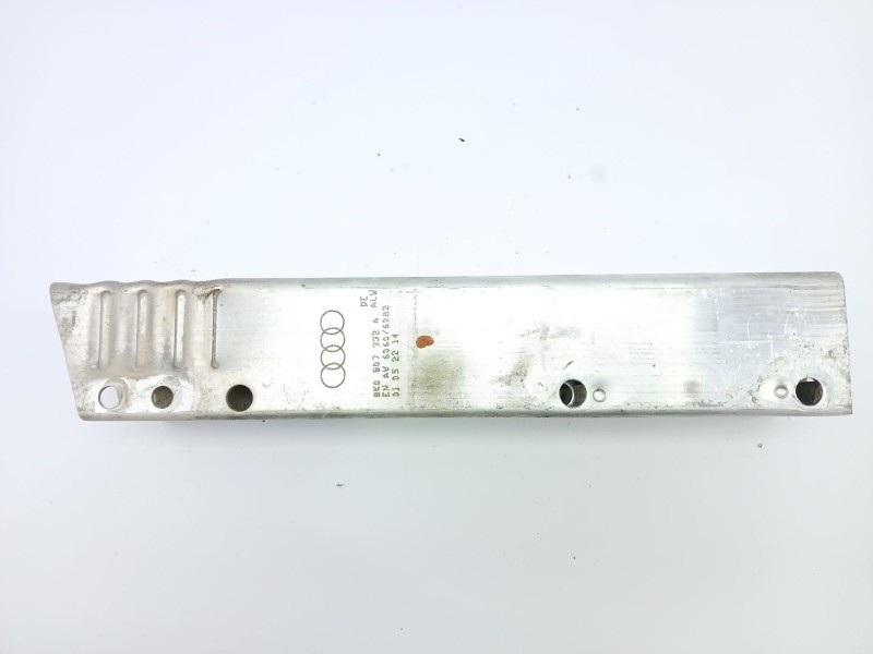 Recambio de refuerzo paragolpes trasero para audi a4 ber. (b8) 2.0 tdi referencia OEM IAM 8K0807332A  