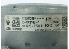 Recambio de abs para renault talisman (lp_) 1.6 dci 130 referencia OEM IAM 476604349R  28515242313 2