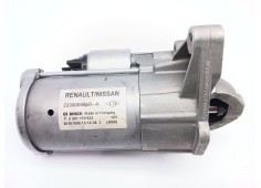 Recambio de motor arranque para renault talisman (lp_) 1.6 dci 130 referencia OEM IAM 233000686R  0001170633
