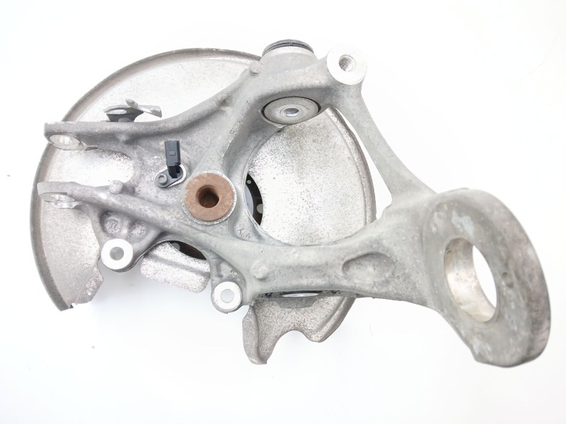 Recambio de mangueta trasera derecha para audi a4 ber. (b8) 2.0 tdi referencia OEM IAM 8K0505432AQ  