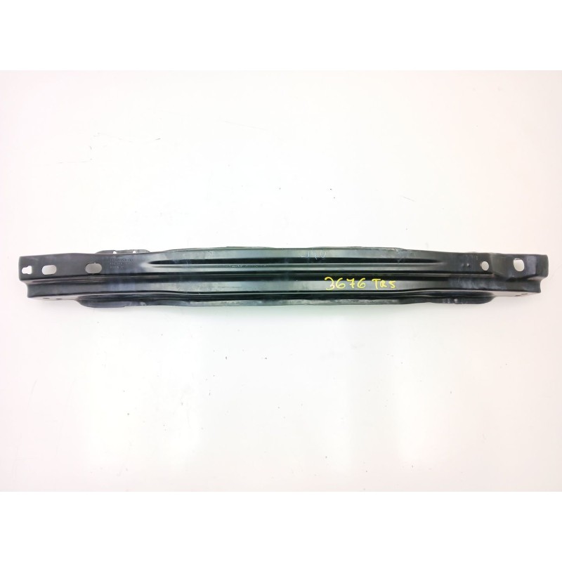 Recambio de refuerzo paragolpes trasero para audi a4 ber. (b8) 2.0 tdi referencia OEM IAM 8T0807313  