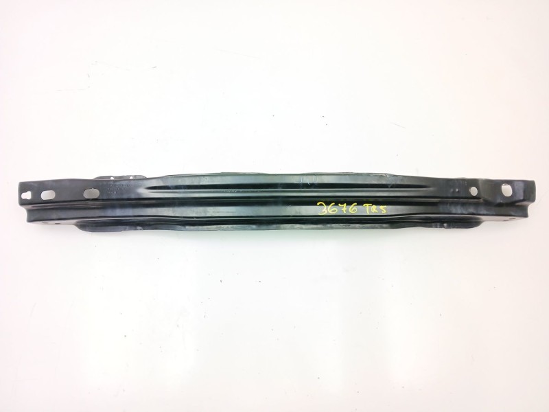Recambio de refuerzo paragolpes trasero para audi a4 ber. (b8) 2.0 tdi referencia OEM IAM 8T0807313  