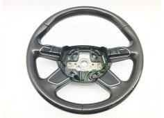 Recambio de volante para audi a4 ber. (b8) 2.0 tdi referencia OEM IAM 4L0419091AC  62479180A