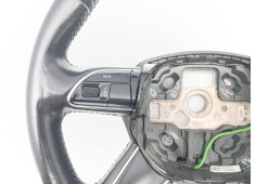 Recambio de volante para audi a4 ber. (b8) 2.0 tdi referencia OEM IAM 4L0419091AC  62479180A 2