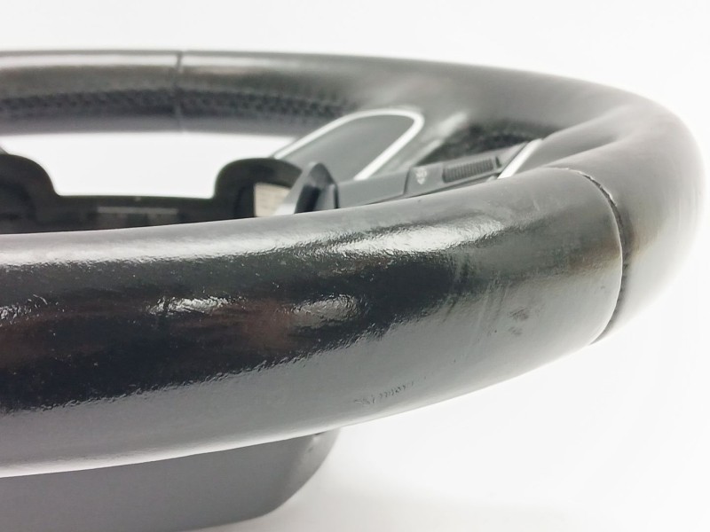 Recambio de volante para audi a4 ber. (b8) 2.0 tdi referencia OEM IAM 4L0419091AC  62479180A