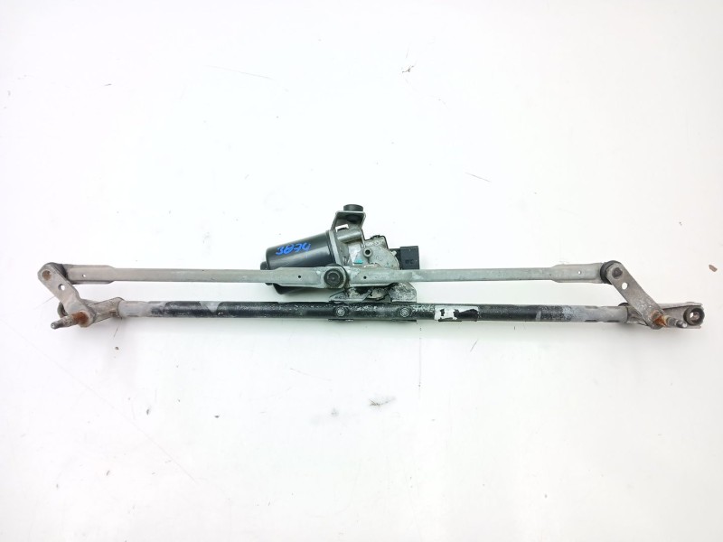 Recambio de motor limpia delantero para land rover discovery iv (l319) 3.0 td 4x4 referencia OEM IAM 95012138  