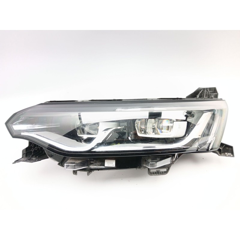 Recambio de faro izquierdo para renault talisman (lp_) 1.6 dci 130 referencia OEM IAM 260606722R  