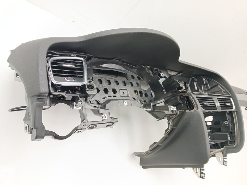 Recambio de kit airbag para audi a4 ber. (b8) 2.0 tdi referencia OEM IAM 8k1857041E  8T0880204H