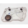 Recambio de elevalunas delantero derecho para seat ibiza (6l1) ecomotive referencia OEM IAM 6L4837756AC 6L4837752EQ 