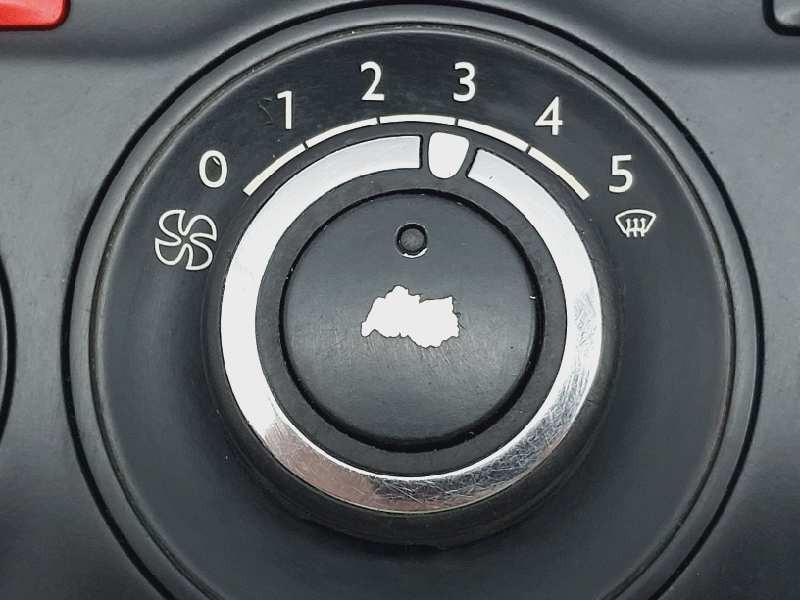 Recambio de sistema audio / cd para citroën c4 lim. business referencia OEM IAM 98040764ZD  