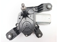 Recambio de motor limpia trasero para opel corsa d selective referencia OEM IAM 13163029  53027312