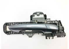 Recambio de maneta exterior delantera derecha para mercedes-benz clase e coupé (c207) e 250 cgi (207.347) referencia OEM IAM A24