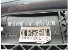 Recambio de maneta exterior delantera derecha para mercedes-benz clase e coupé (c207) e 250 cgi (207.347) referencia OEM IAM A24 2