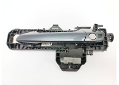 Recambio de maneta exterior delantera izquierda para mercedes-benz clase e coupé (c207) e 250 cgi (207.347) referencia OEM IAM A