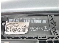 Recambio de maneta exterior delantera izquierda para mercedes-benz clase e coupé (c207) e 250 cgi (207.347) referencia OEM IAM A 2