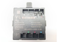 Recambio de modulo electronico para mercedes-benz clase e coupé (c207) e 250 cgi (207.347) referencia OEM IAM A2079000900  A2128