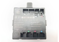 Recambio de modulo electronico para mercedes-benz clase e coupé (c207) e 250 cgi (207.347) referencia OEM IAM A2079001000  A2128