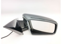 Recambio de retrovisor derecho para mercedes-benz clase e coupé (c207) e 250 cgi (207.347) referencia OEM IAM A2078103616  