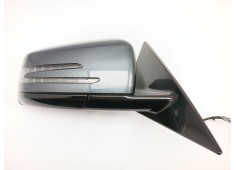 Recambio de retrovisor derecho para mercedes-benz clase e coupé (c207) e 250 cgi (207.347) referencia OEM IAM A2078103616   2