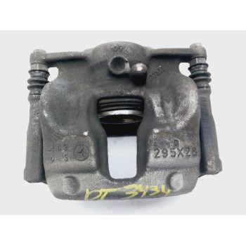 PINZA FRENO DELANTERA IZQUIERDA A0004217381 