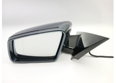 Recambio de retrovisor izquierdo para mercedes-benz clase e coupé (c207) e 250 cgi (207.347) referencia OEM IAM A2078102916  