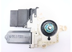 Recambio de motor elevalunas trasero izquierdo para volkswagen passat berlina (3c2) advance referencia OEM IAM 1K0959703F  