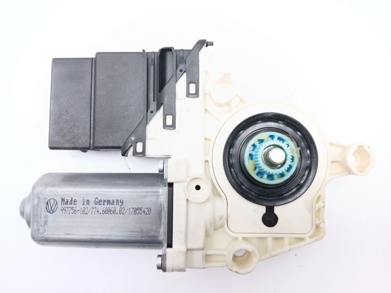 Recambio de motor elevalunas trasero izquierdo para volkswagen passat berlina (3c2) advance referencia OEM IAM 1K0959703F  