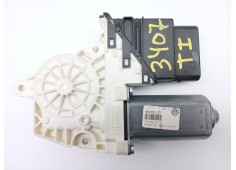 Recambio de motor elevalunas trasero izquierdo para volkswagen passat berlina (3c2) advance referencia OEM IAM 1K0959703F   2