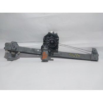 ELEVALUNAS TRASERO IZQUIERDO 128001472B 