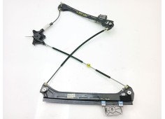 Recambio de elevalunas delantero derecho para mercedes-benz clase e coupé (c207) e 250 cgi (207.347) referencia OEM IAM A2077200 2