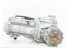Recambio de caja cambios para audi a4 ber. (b8) 2.0 tdi referencia OEM IAM MVS   2