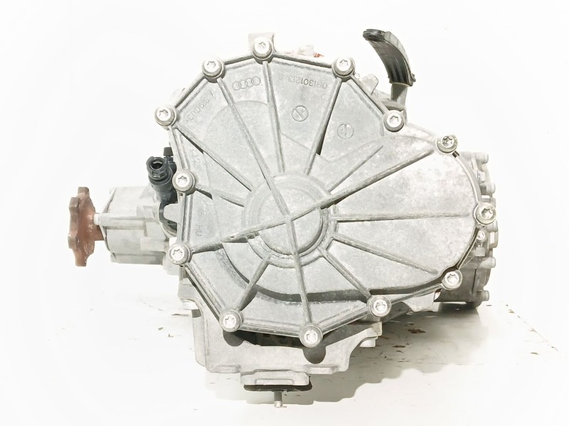 Recambio de caja cambios para audi a4 ber. (b8) 2.0 tdi referencia OEM IAM MVS  