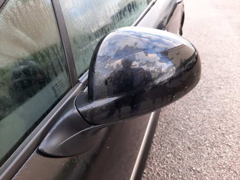 peugeot 407 del año 2004