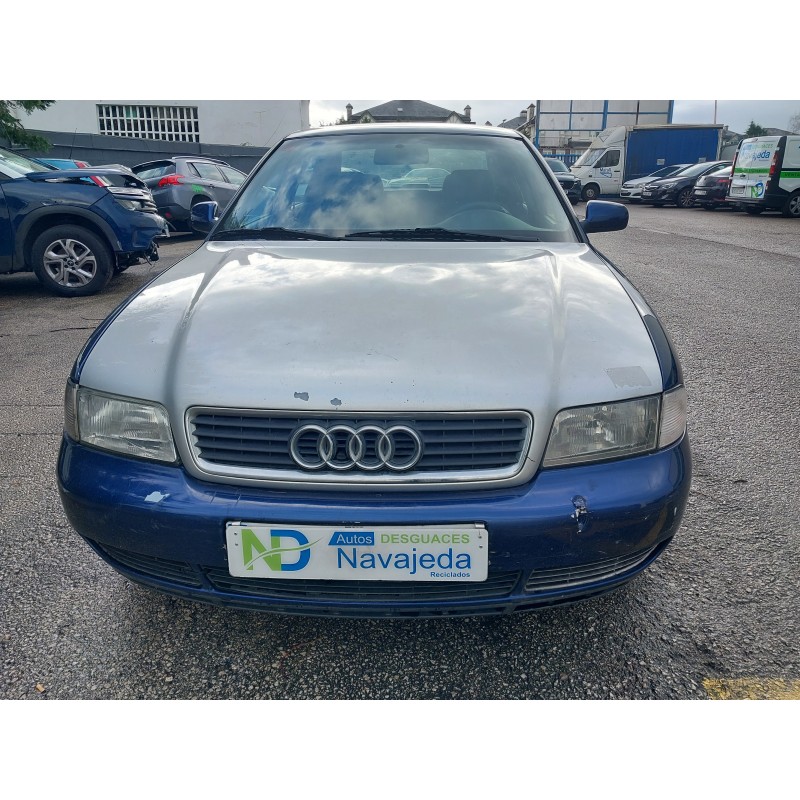 audi a4 b5 (8d2) del año 1998