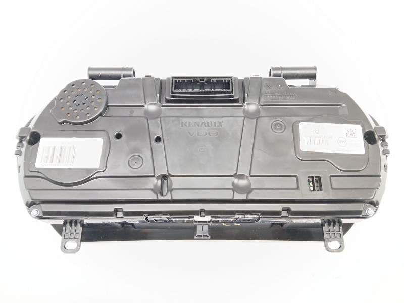 Recambio de cuadro instrumentos para renault talisman (lp_) 1.6 dci 130 referencia OEM IAM 248104585R  
