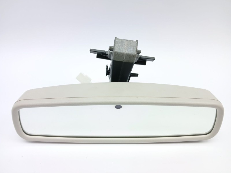 Recambio de espejo interior para renault talisman (lp_) 1.6 dci 130 referencia OEM IAM 963214126R  