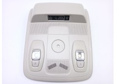 Recambio de luz interior para renault talisman (lp_) 1.6 dci 130 referencia OEM IAM 969801346R  969805769R