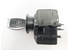 Recambio de conmutador de arranque para mercedes-benz clase e coupé (c207) e 250 cgi (207.347) referencia OEM IAM A2075450108  3