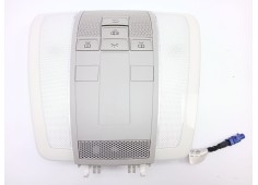 Recambio de luz interior para mercedes-benz clase e coupé (c207) e 250 cgi (207.347) referencia OEM IAM A2048202001  