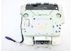 Recambio de luz interior para mercedes-benz clase e coupé (c207) e 250 cgi (207.347) referencia OEM IAM A2048202001   2