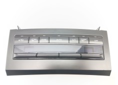 Recambio de mando climatizador para mercedes-benz clase e coupé (c207) e 250 cgi (207.347) referencia OEM IAM A2129007404  A2128