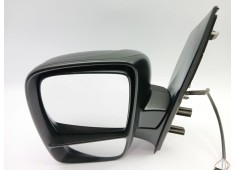 Recambio de retrovisor izquierdo para peugeot expert kasten furg. referencia OEM IAM 14007425XT  