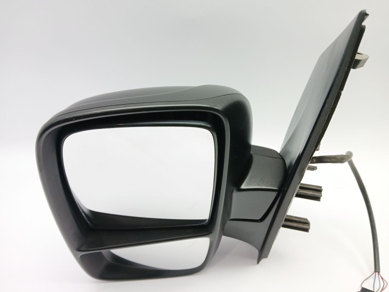 Recambio de retrovisor izquierdo para peugeot expert kasten furg. referencia OEM IAM 14007425XT  