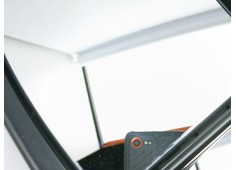 Recambio de retrovisor izquierdo para peugeot expert kasten furg. referencia OEM IAM 14007425XT   2