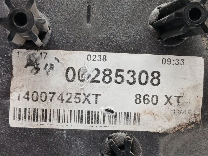 Recambio de retrovisor izquierdo para peugeot expert kasten furg. referencia OEM IAM 14007425XT  